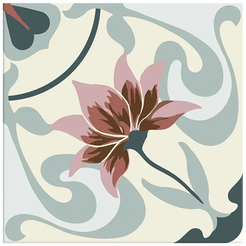 Feinsteinzeug Rosebery Estudio Ceramico Kracherpreis