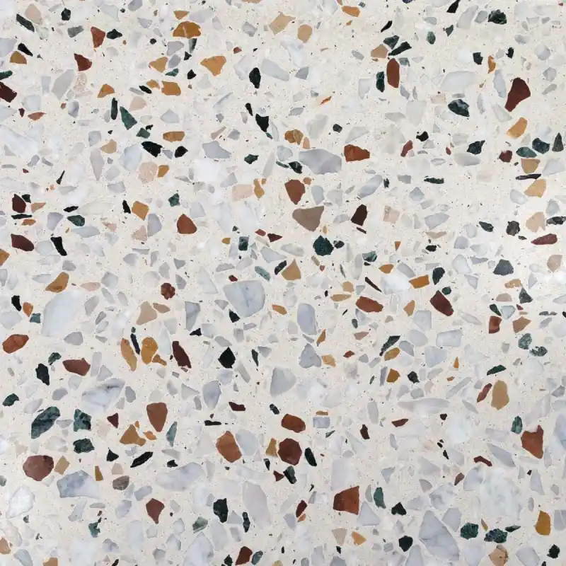 Terrazzofliese Fenillia De Tegel Ausverkauf