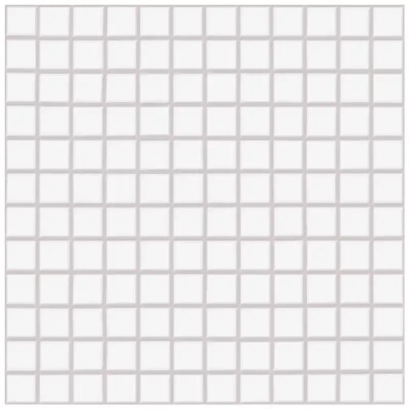 Mosaik Colori 2.5 mat Ce.Si. Preisreduziert