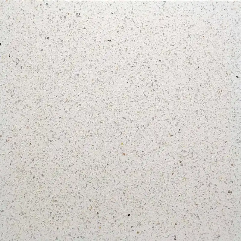 Must-Have Terrazzofliese Blanc des Alpes Carodeco