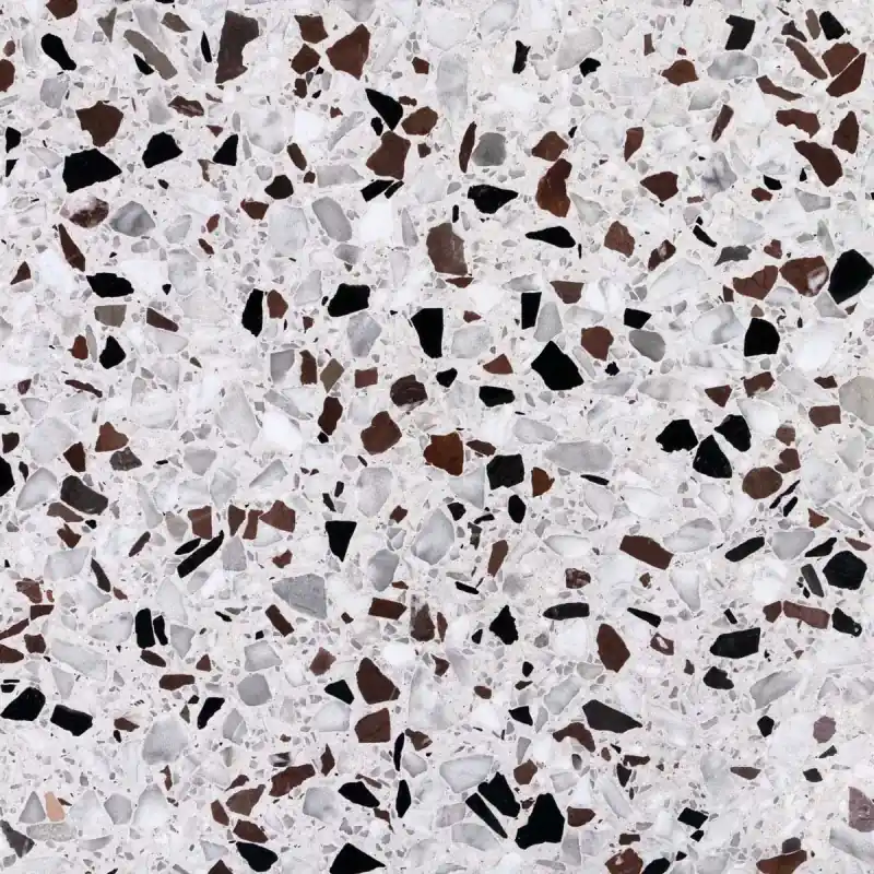Sonderaktion Terrazzofliese Romagna De Tegel