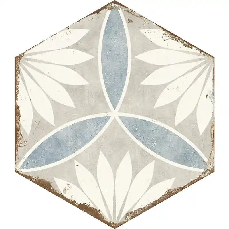 Porzellan Steinzeug Margarita Nanda Tiles Must-Have