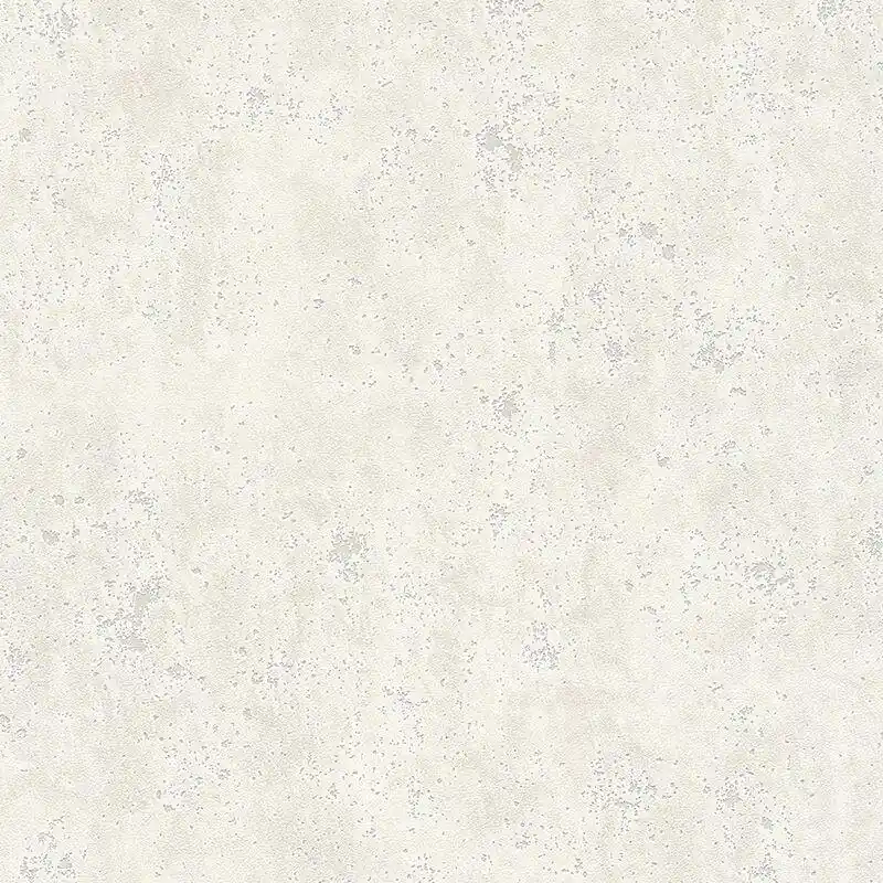 Nur Für Kurze Zeit Tapete Grau, Silber innova Vliestapete (1042490)
