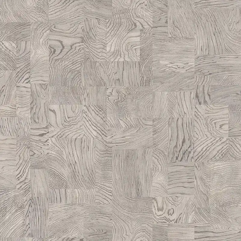 Markenware Tapete Grau, Silber Rasch Vliestapete (1042466)