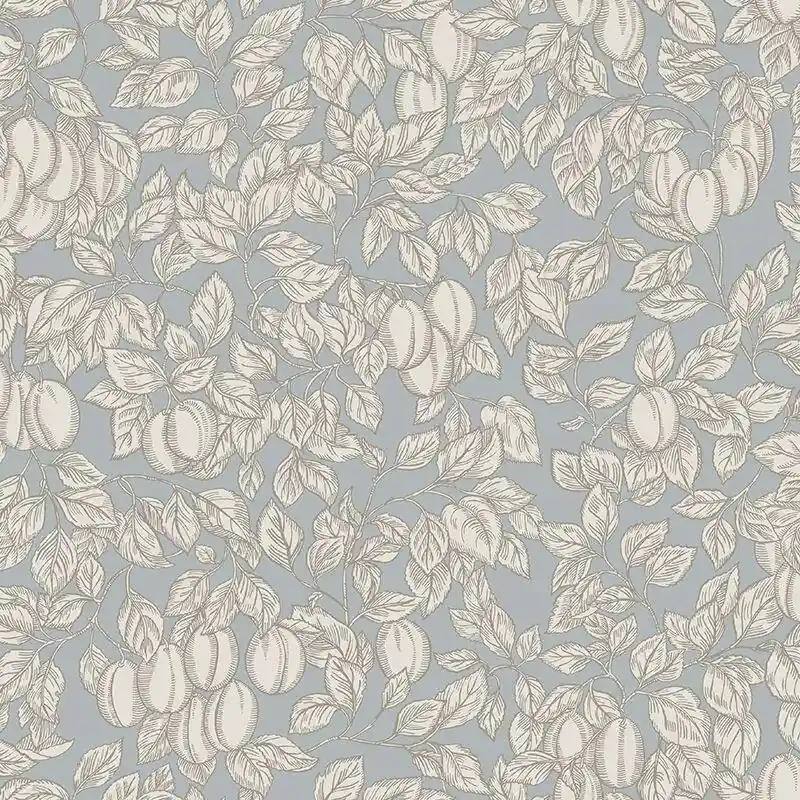 Tapete Beige, Creme, Blau Sandberg Vliestapete (1042434) Sofort Bestellen