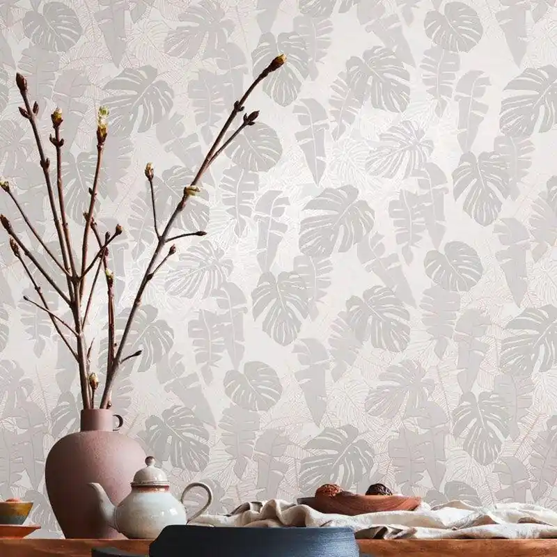Top-Preis Tapete Grau, Silber livingwalls Vliestapete (1042257)