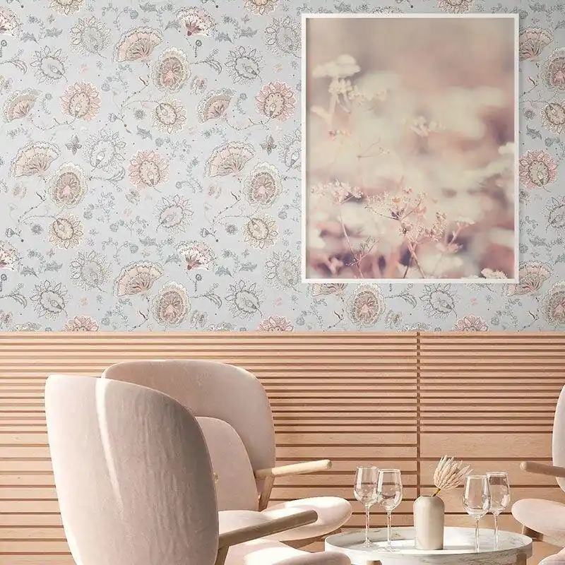Tapete Grau, Silber livingwalls Vliestapete (1042225) Sichere Zahlung