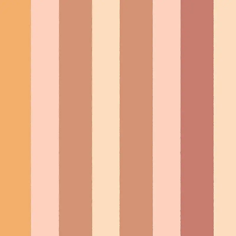 Tapete Braun, Rosa, Rose Eijffinger Vliestapete (1042158) Solange Der Vorrat Reicht