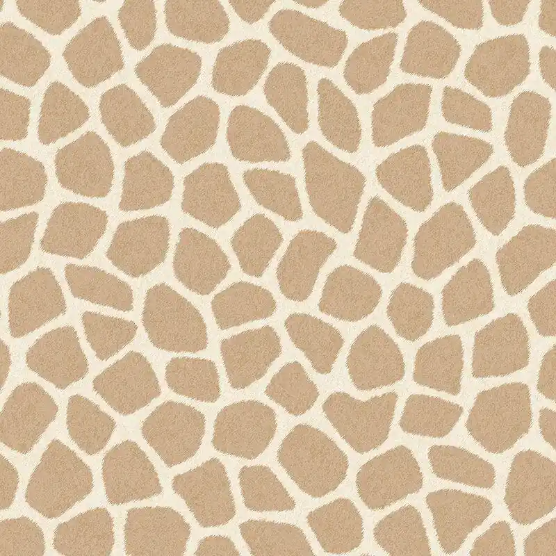 Billig Tapete Beige, Creme, Braun Eijffinger Vliestapete (1042150)