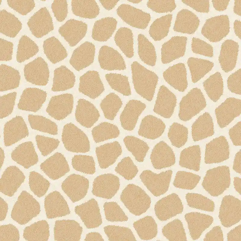 Tapete Beige, Creme, Braun Eijffinger Vliestapete (1042149) Echt