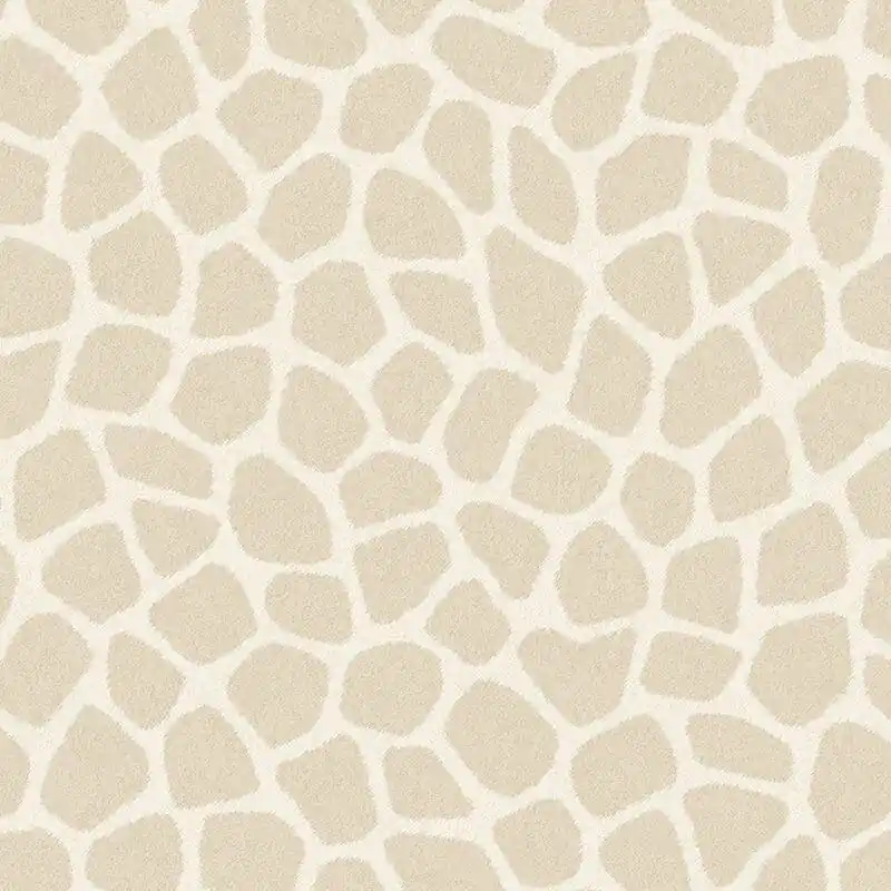 Tapete Beige, Creme, Greige Eijffinger Vliestapete (1042147) Markenprodukt