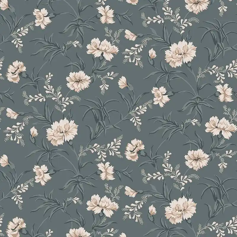 Neu Tapete Grau, Silber, Rosa, Rose Sandberg Vliestapete (1042049)