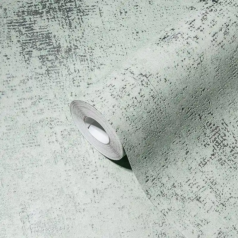 Sale Tapete Blau, Grau, Silber, Pastellfarben AS-Creation Vliestapete (1042026)