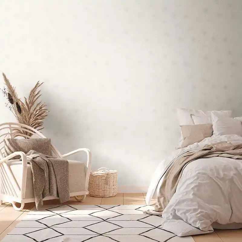 Sale Tapete Beige, Creme, Weiß AS-Creation Vliestapete (1041961)