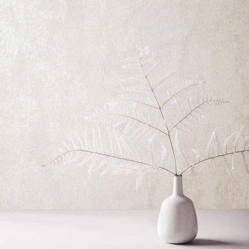 Tapete Beige, Creme Novamur Vliestapete (1041933) Sichere Zahlung