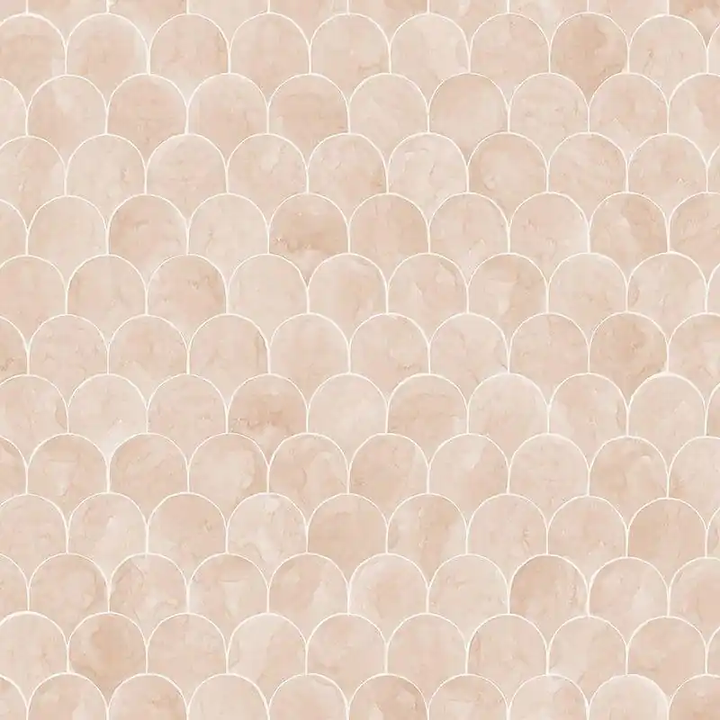 Tapete Rosa, Rose Sandberg Vliestapete (1041847) Ausverkauf