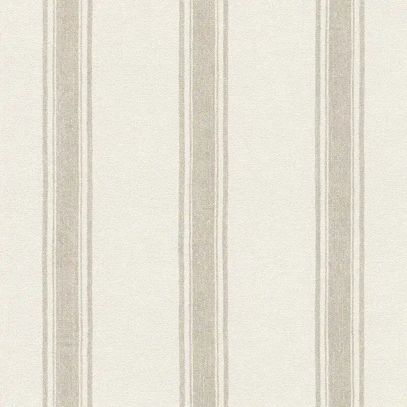 Tapete Beige, Creme, Braun Rasch Vliestapete (1041608) Nur Für Kurze Zeit