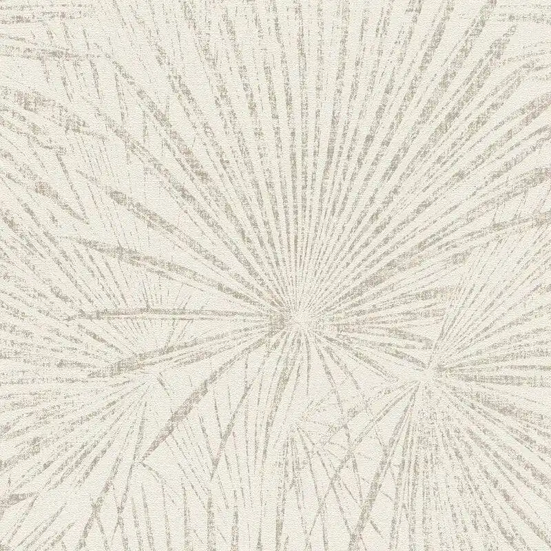 Tapete Beige, Creme, Braun Rasch Vliestapete (1041611) Günstig