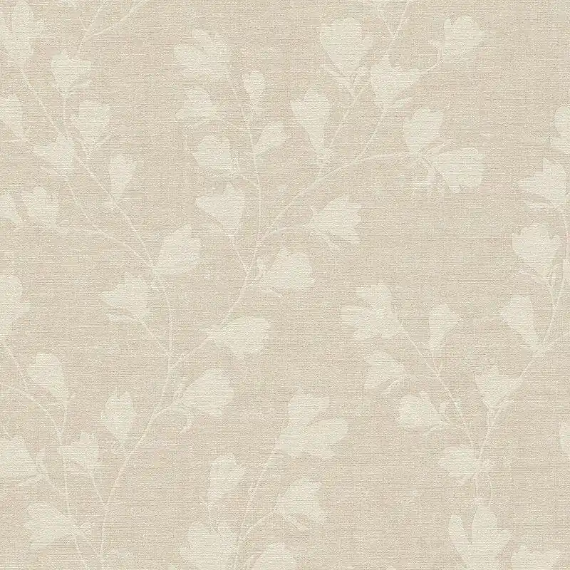 Beliebt Tapete Beige, Creme, Greige Private Walls Vliestapete (1041586)