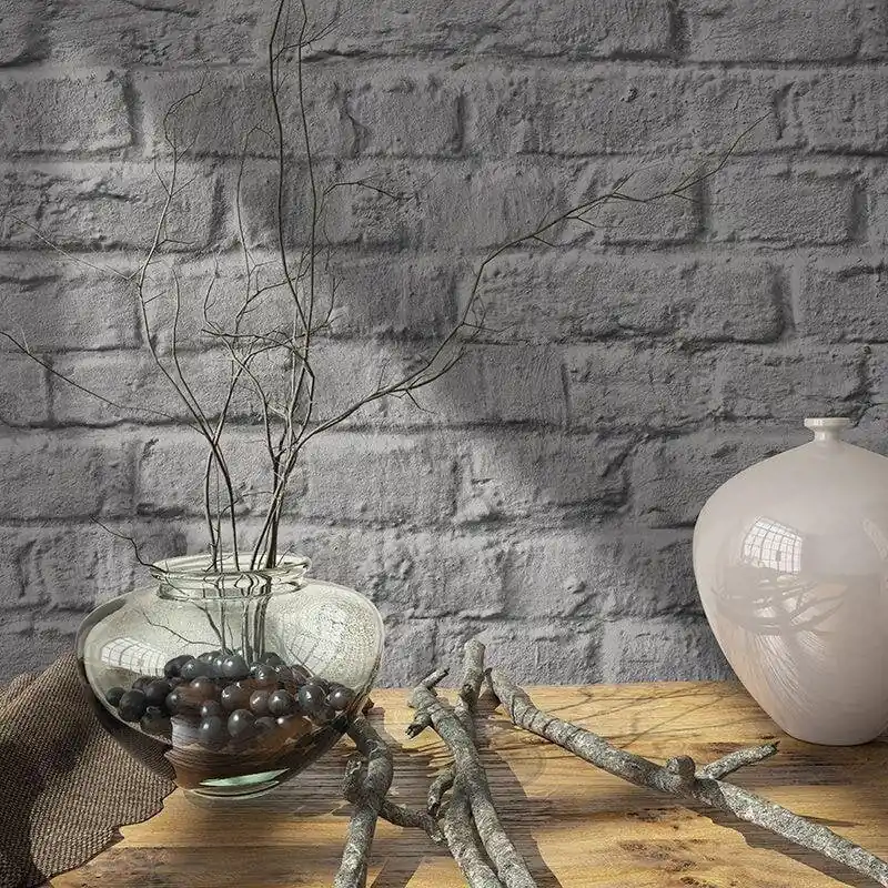Beliebt Tapete Grau, Silber Marburg Vliestapete (1041411)