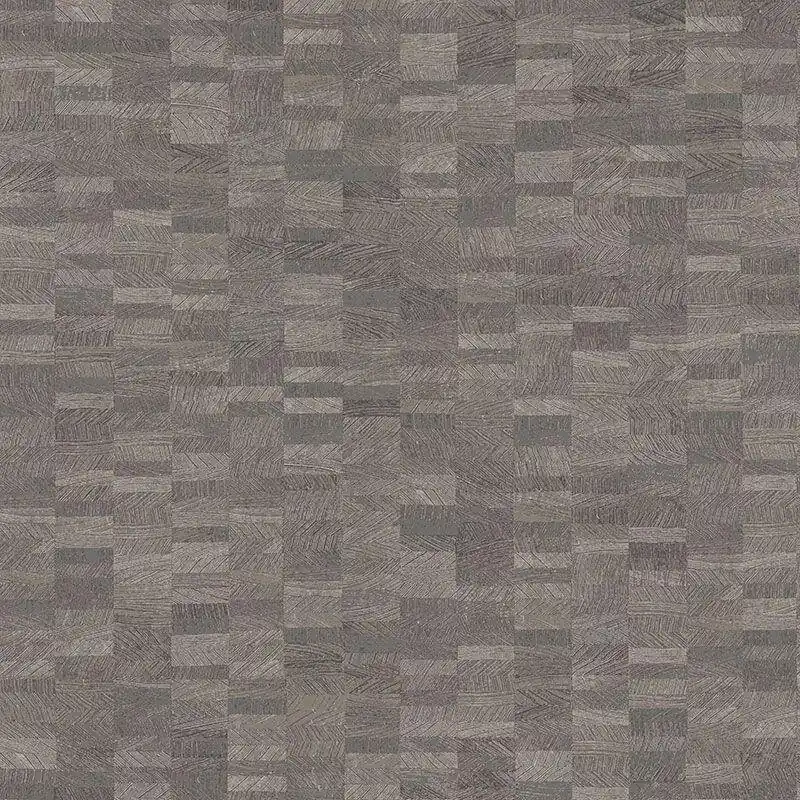 Wochenendangebot Tapete Grau, Silber MASUREEL Vliestapete (1041229)