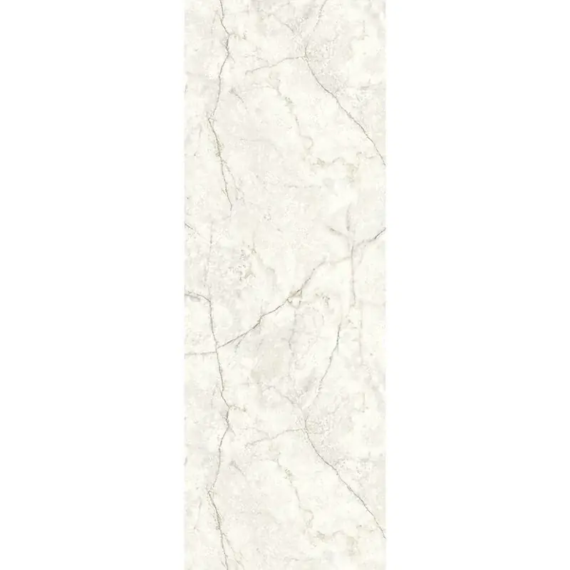 Digitaldruck-Tapete Beige, Creme, Grau, Silber Carrara Pearl MASUREEL (1041046) Wochenendangebot