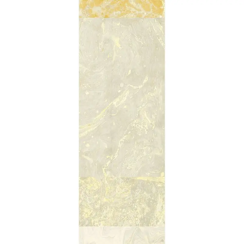 Digitaldruck-Tapete Beige, Creme, Grau, Silber Alicante Gold MASUREEL (1041020) Highlight