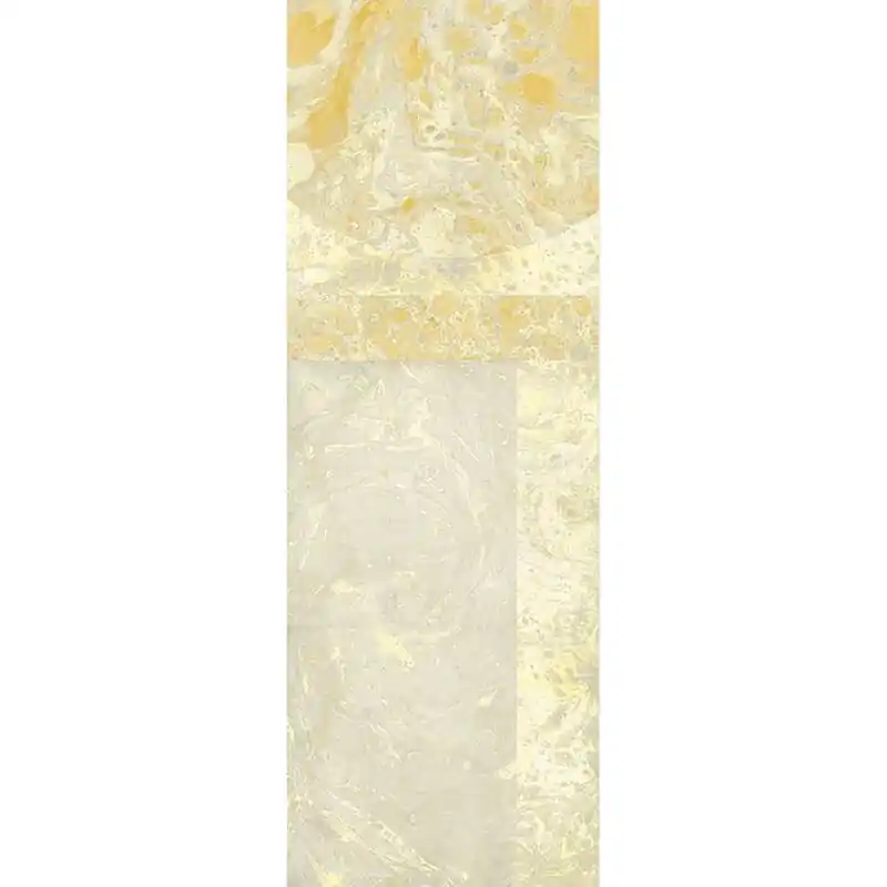 Digitaldruck-Tapete Beige, Creme, Grau, Silber Alicante Gold MASUREEL (1041018) Schnäppchen