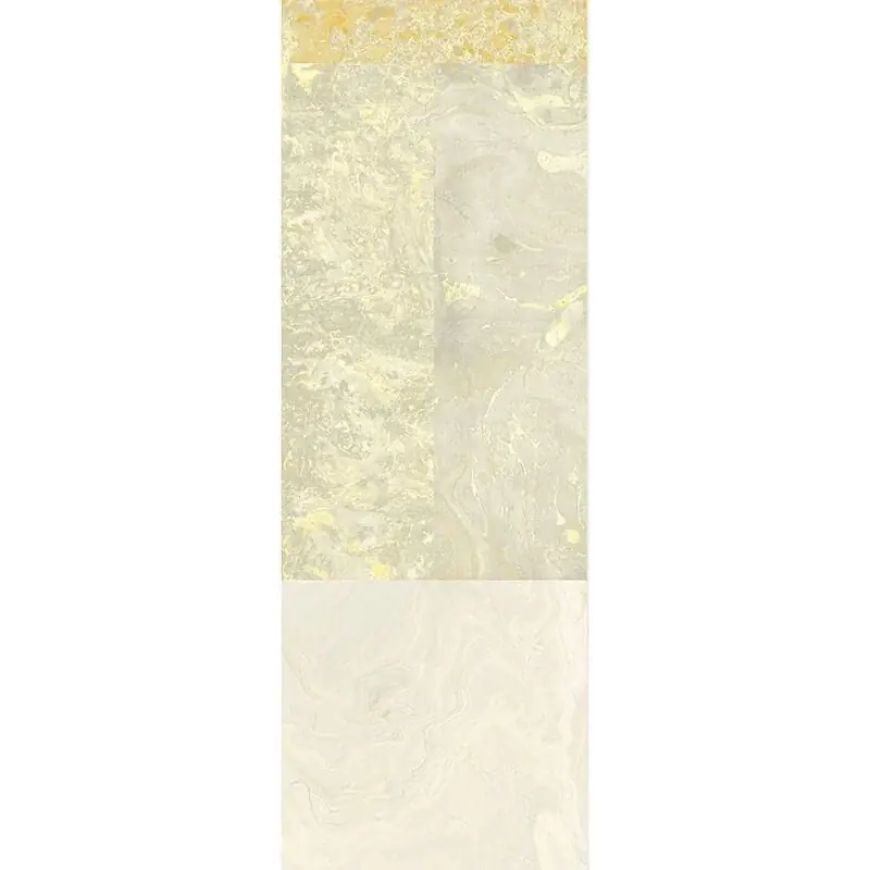 Digitaldruck-Tapete Beige, Creme, Grau, Silber Alicante Gold MASUREEL (1041017) Sofort Bestellen