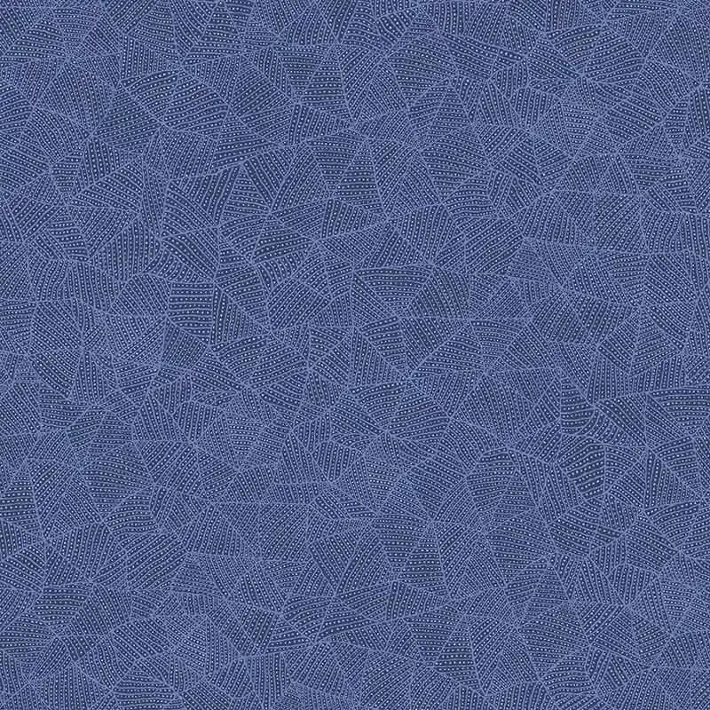 Letzte Chance Tapete Blau MASUREEL Vliestapete (1039597)