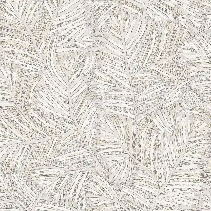Tapete Beige, Creme MASUREEL Vliestapete (1039570) Jetzt Kaufen