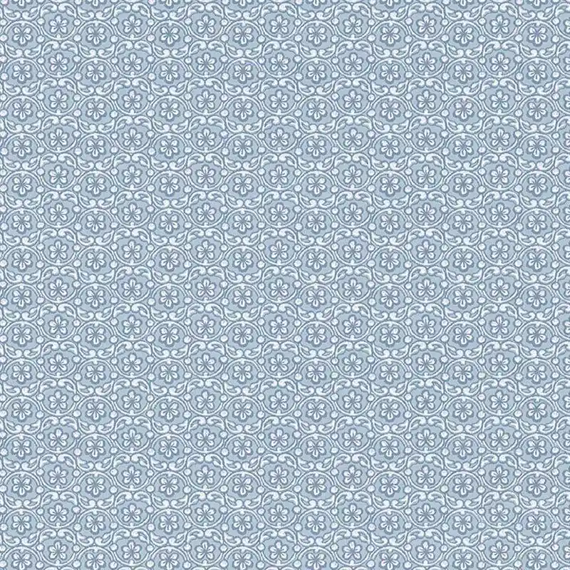 Tapete Blau PIP Studio Vliestapete (1021397) Zertifiziert