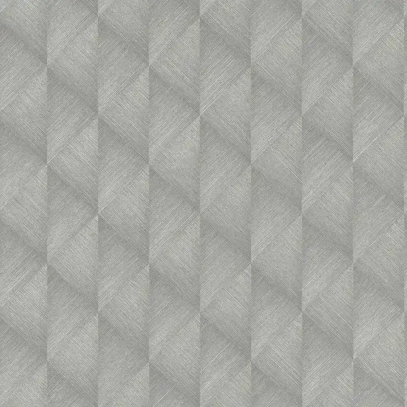 Garantierte Lieferung Tapete Grau, Silber Rasch Vliestapete (1039539)