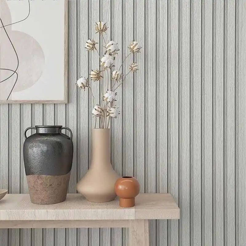 Bestseller Tapete Grau, Silber Marburg Vliestapete (1039503)