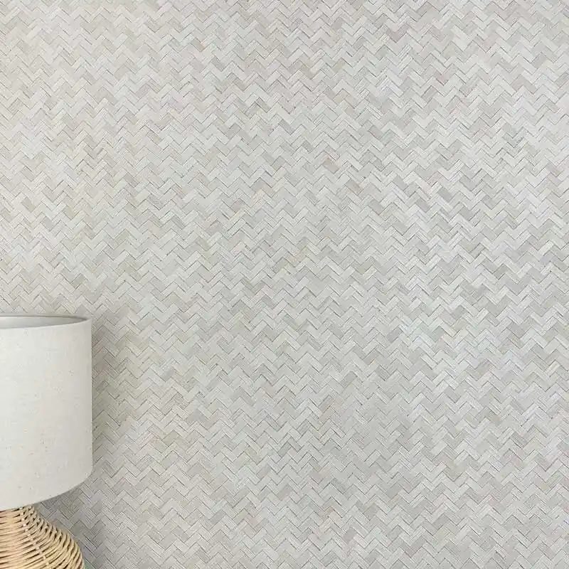 Tapete Beige, Creme Marburg Vliestapete (1039497) Must-Have