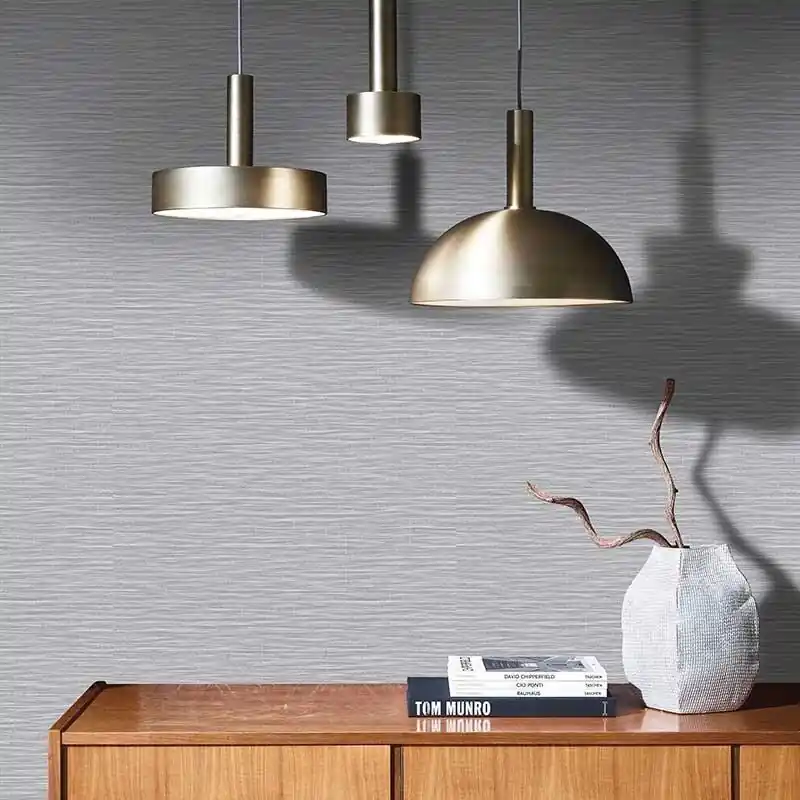 Bestseller Tapete Grau, Silber Marburg Vliestapete (1039487)