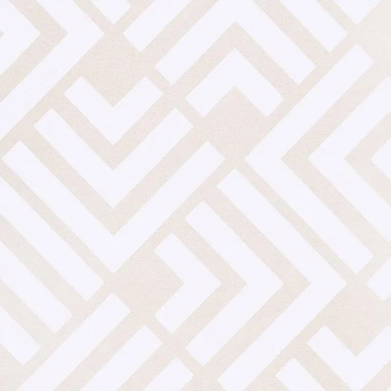 Tapete Weiß, Beige, Creme Eijffinger Vliestapete (1021126) Markenware