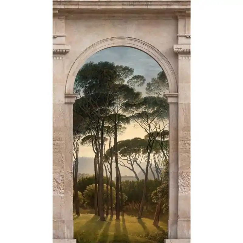 Saisonangebot Digitaldruck-Tapete Eye Catcher livingwalls (1039878)