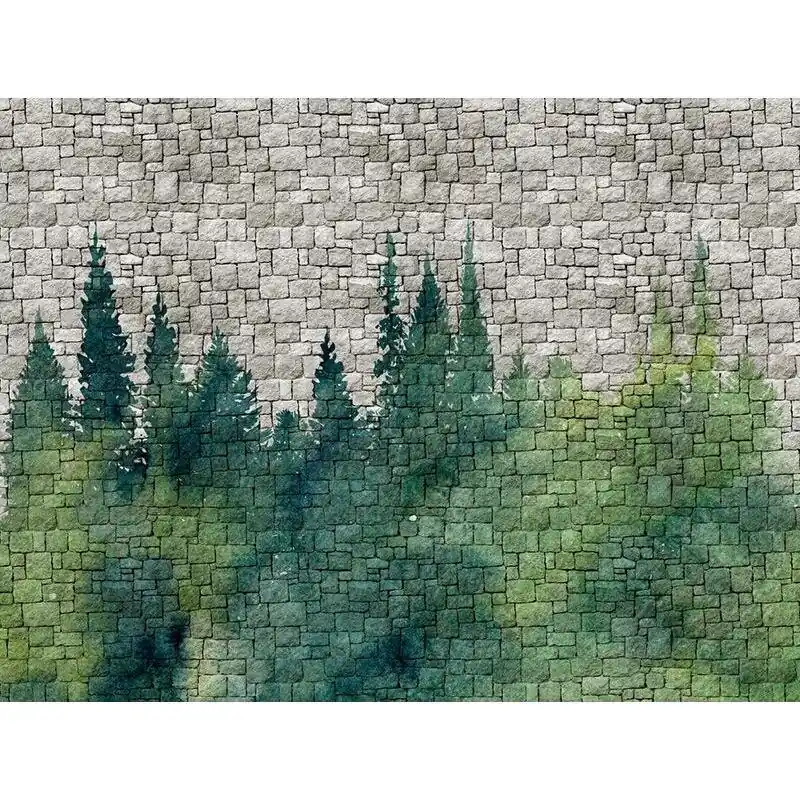 Digitaldruck-Tapete Botanic & Jungle livingwalls (1039874) Markenprodukt