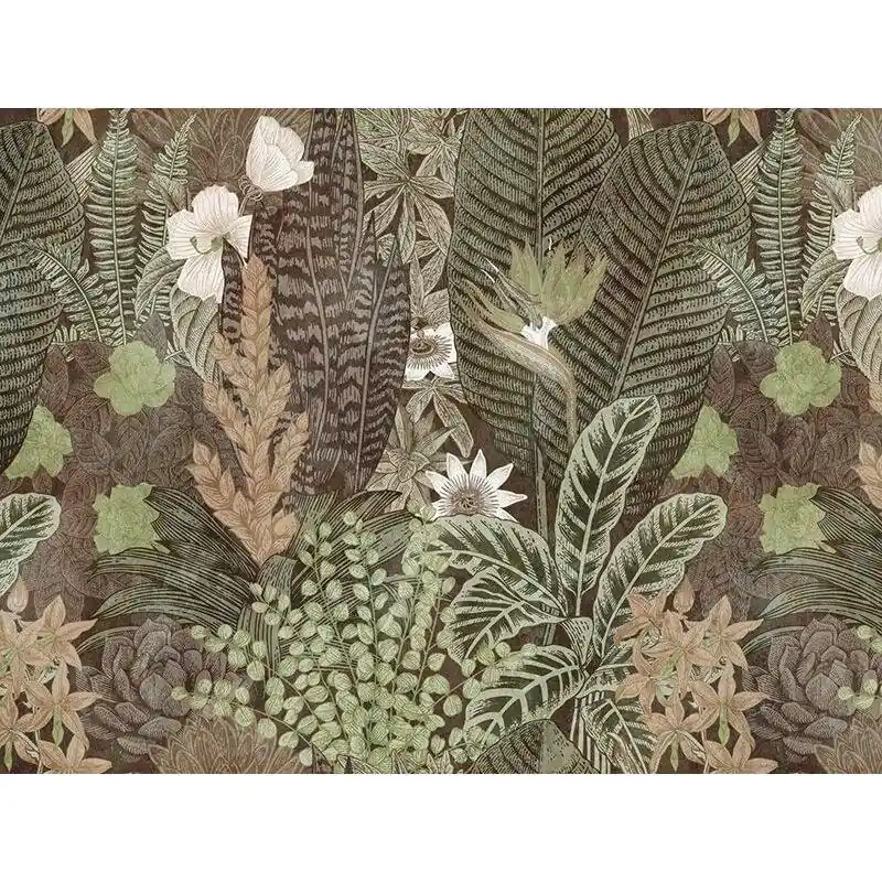 Digitaldruck-Tapete Botanic & Jungle livingwalls (1039872) Meistverkauft