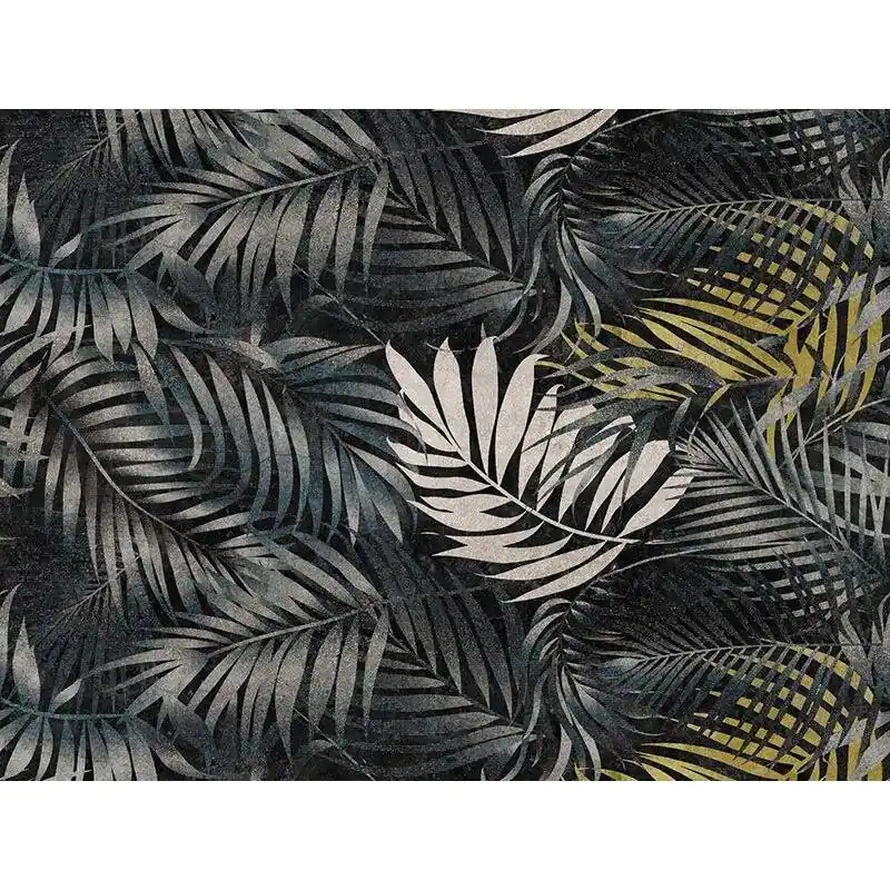 Digitaldruck-Tapete Botanic & Jungle livingwalls (1039867) Neue Ware