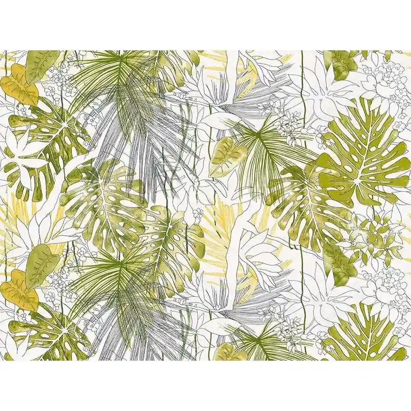Digitaldruck-Tapete Botanic & Jungle livingwalls (1039861) Geprüft