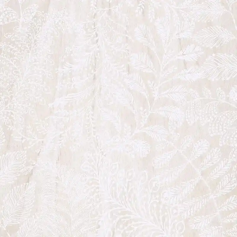 Schneller Versand Tapete Beige, Creme Eijffinger Vliestapete (1021108)
