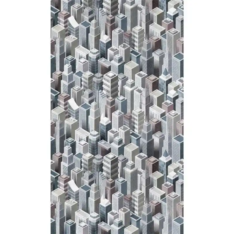Neu Im Sortiment Digitaldruck-Tapete Eye Catcher livingwalls (1039879)