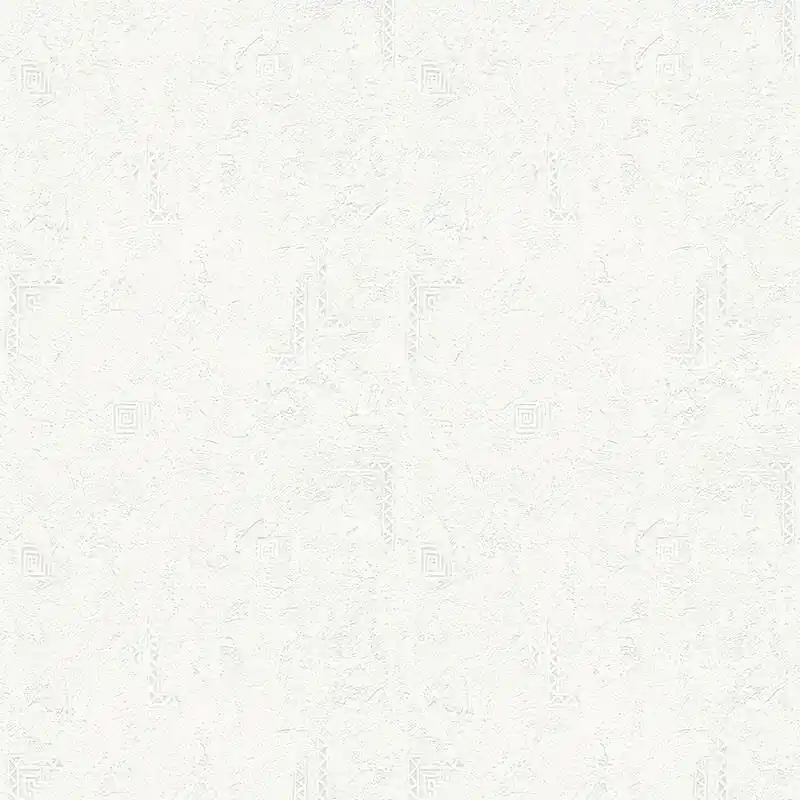 Preisknaller Tapete Weiß Überstreichbar AS-Creation (1018896)