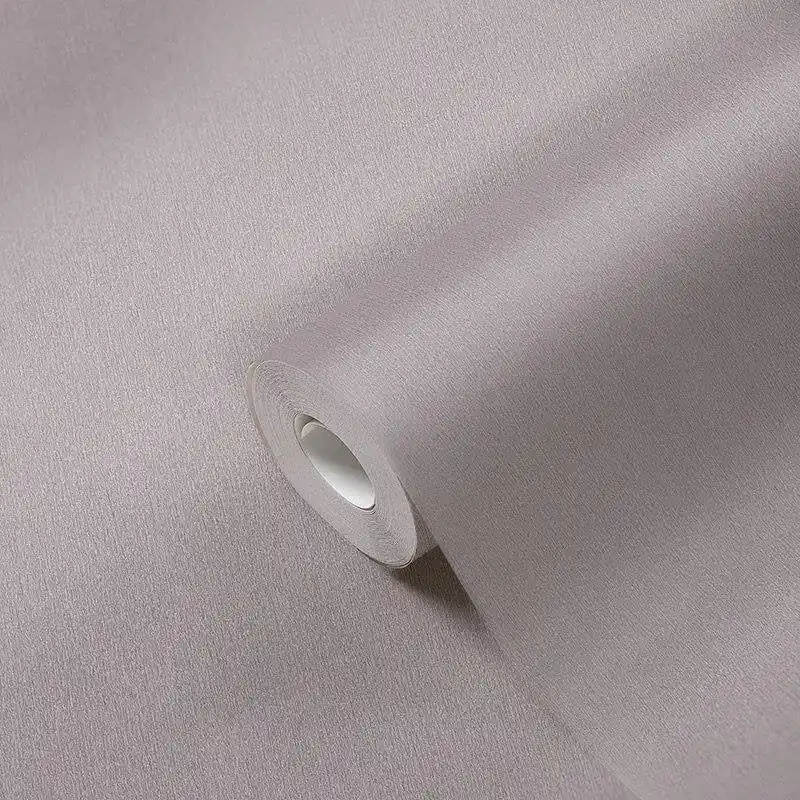 Nur Heute Tapete Grau, Silber AS-Creation Vliestapete (1038733)