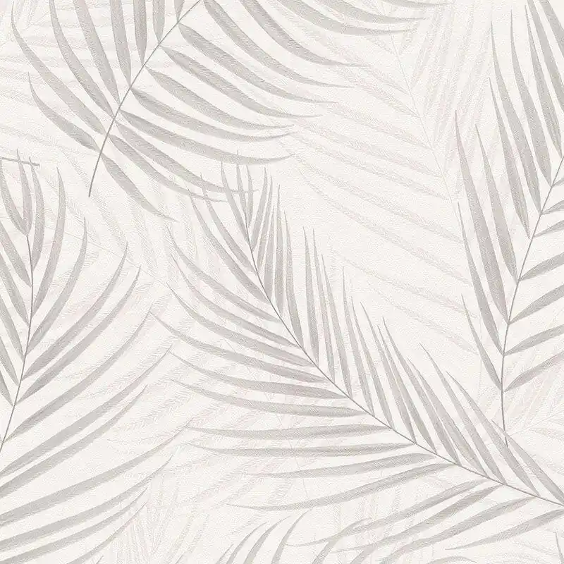 Abverkauf Tapete Beige, Creme Guido Maria Kretschmer Vliestapete (1038679)