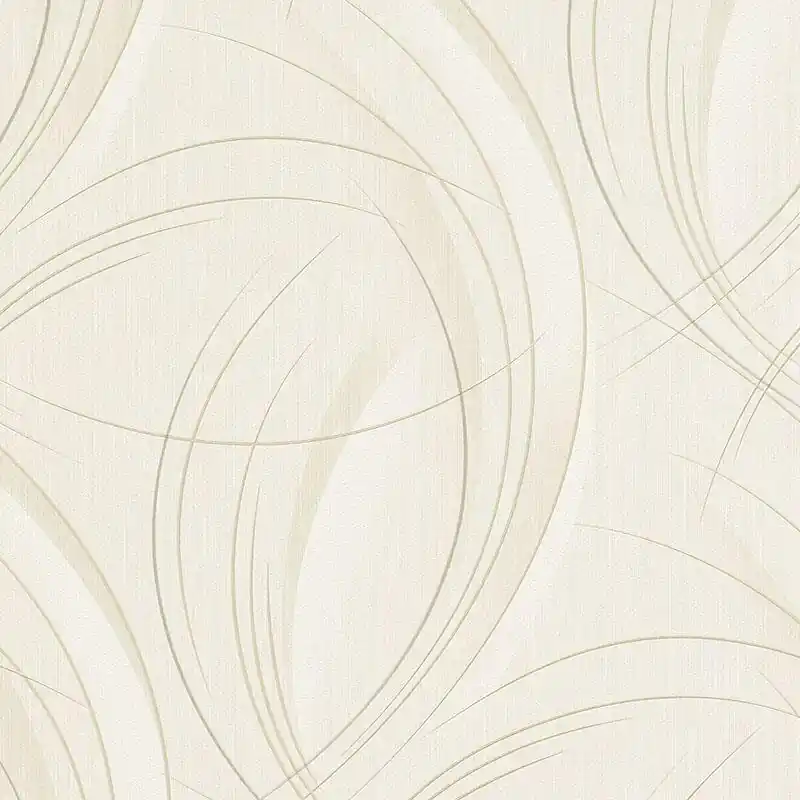 Markenprodukt Tapete Beige, Creme Guido Maria Kretschmer Vliestapete (1038665)