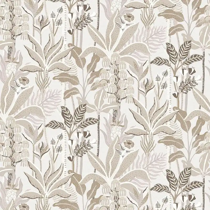 Tapete Beige, Creme MASUREEL Vliestapete (1038614) Sofort Bestellen
