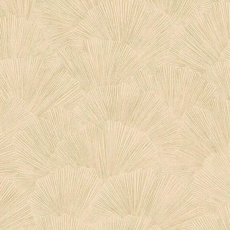 Beliebt Tapete Beige, Creme Eijffinger Vliestapete (1038439)